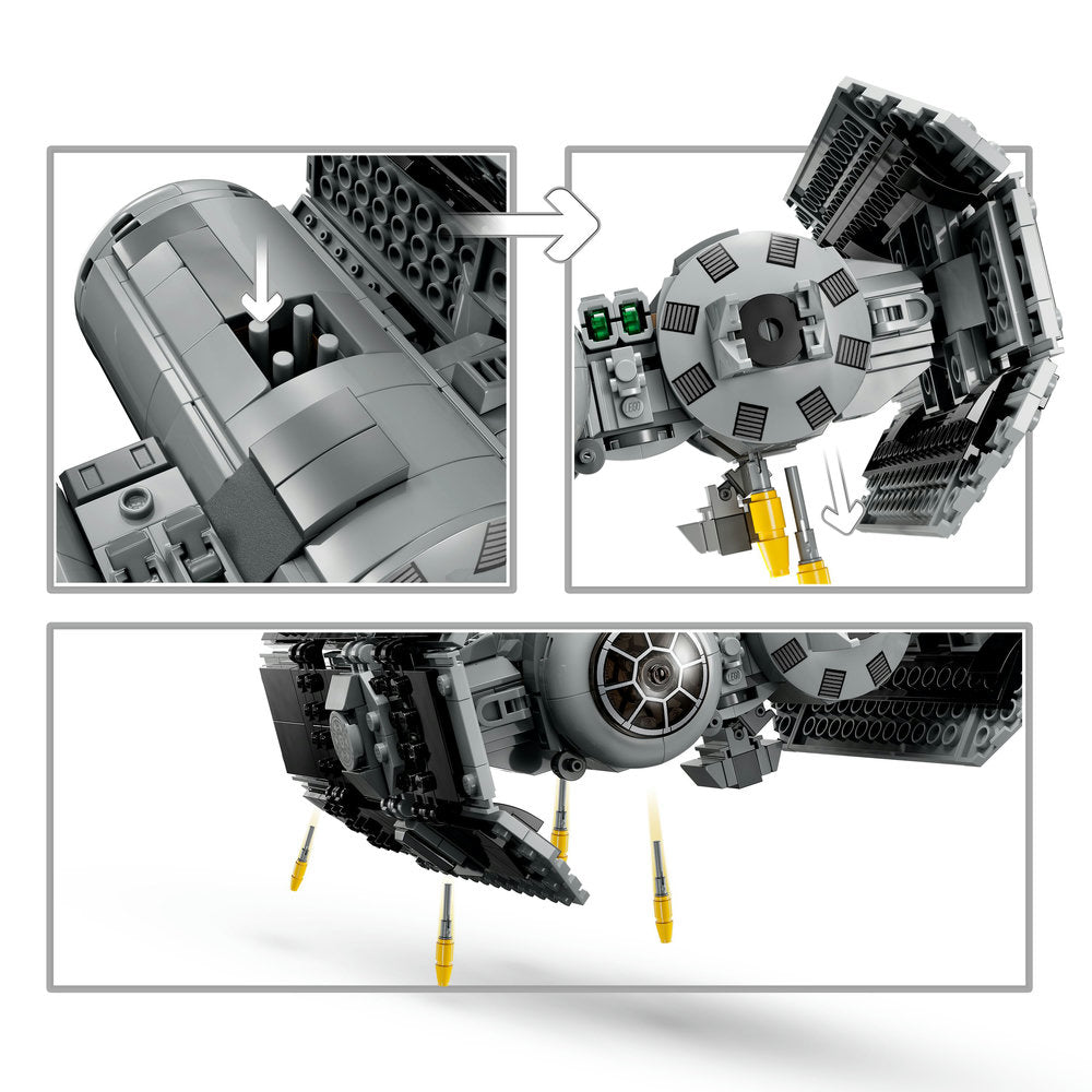 Lego® Star Wars™ Tie Bomber™ 75347