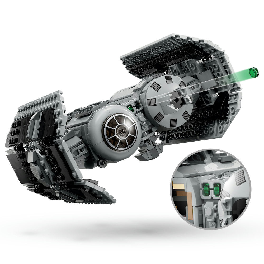 Lego® Star Wars™ Tie Bomber™ 75347
