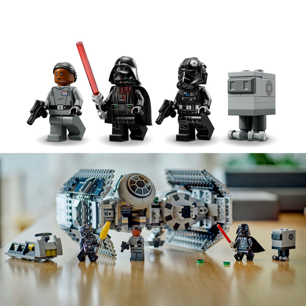 Lego® Star Wars™ Tie Bomber™ 75347