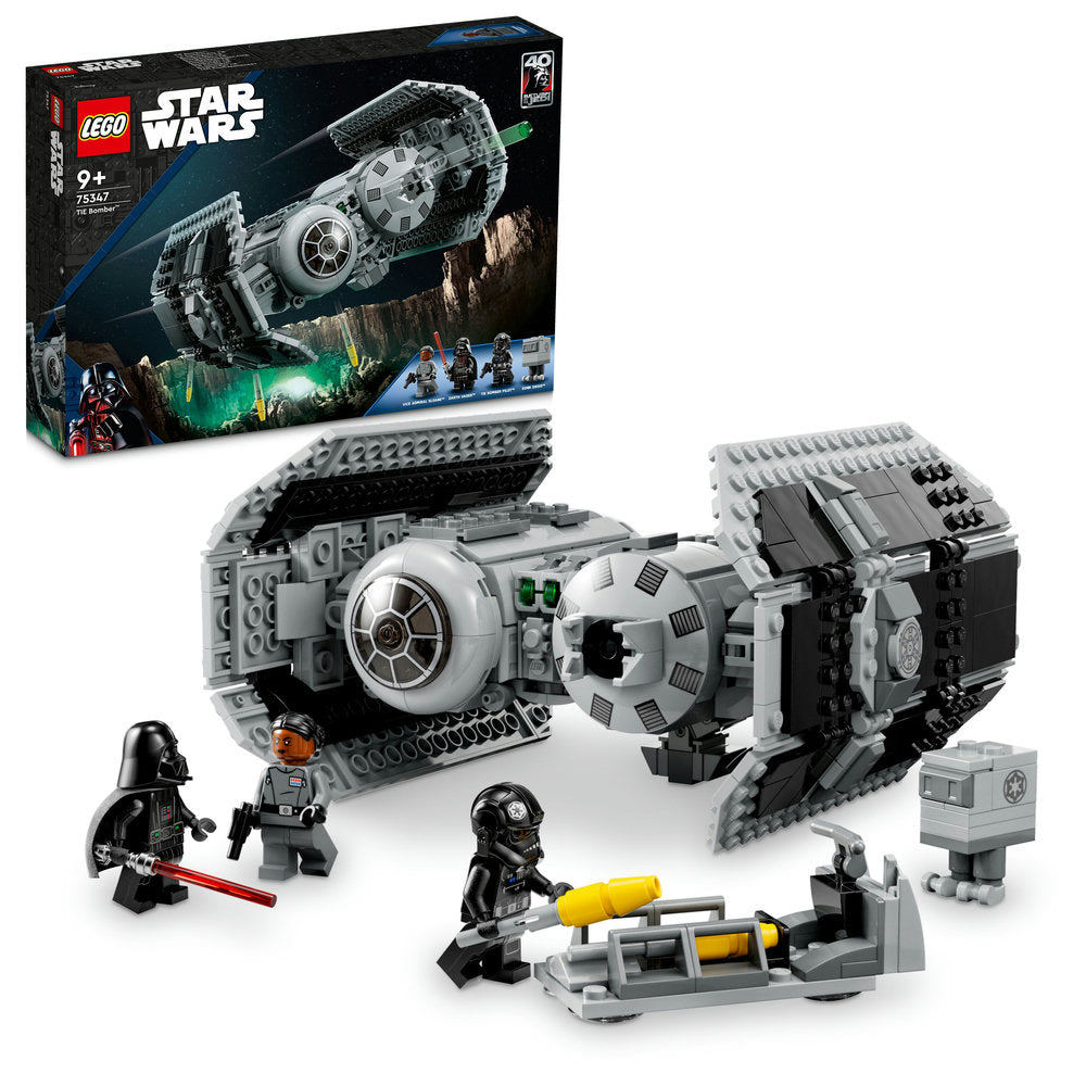 Lego® Star Wars™ Tie Bomber™ 75347