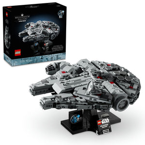 Lego® Star Wars™ Millennium Falcon™ Set 75375