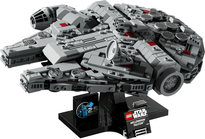 Lego® Star Wars™ Millennium Falcon™ Set 75375