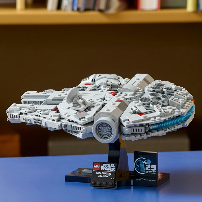 Lego® Star Wars™ Millennium Falcon™ Set 75375