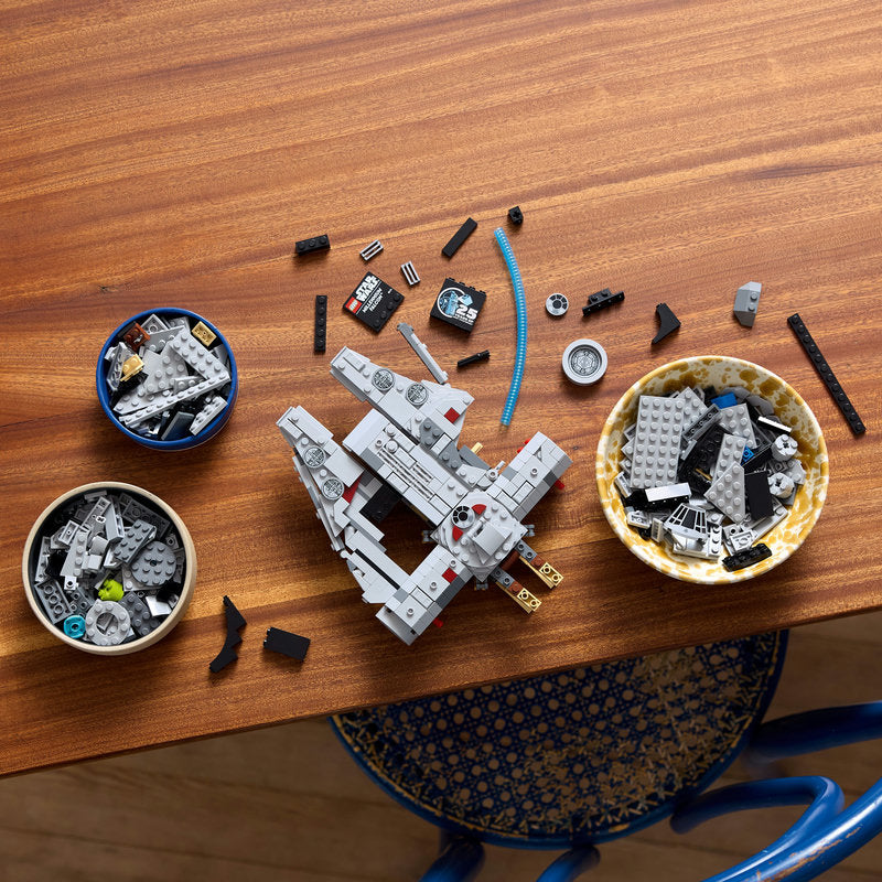Lego® Star Wars™ Millennium Falcon™ Set 75375