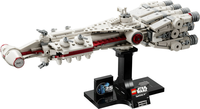 Lego® Star Wars™ Tantive Iv™ Building Set 75376