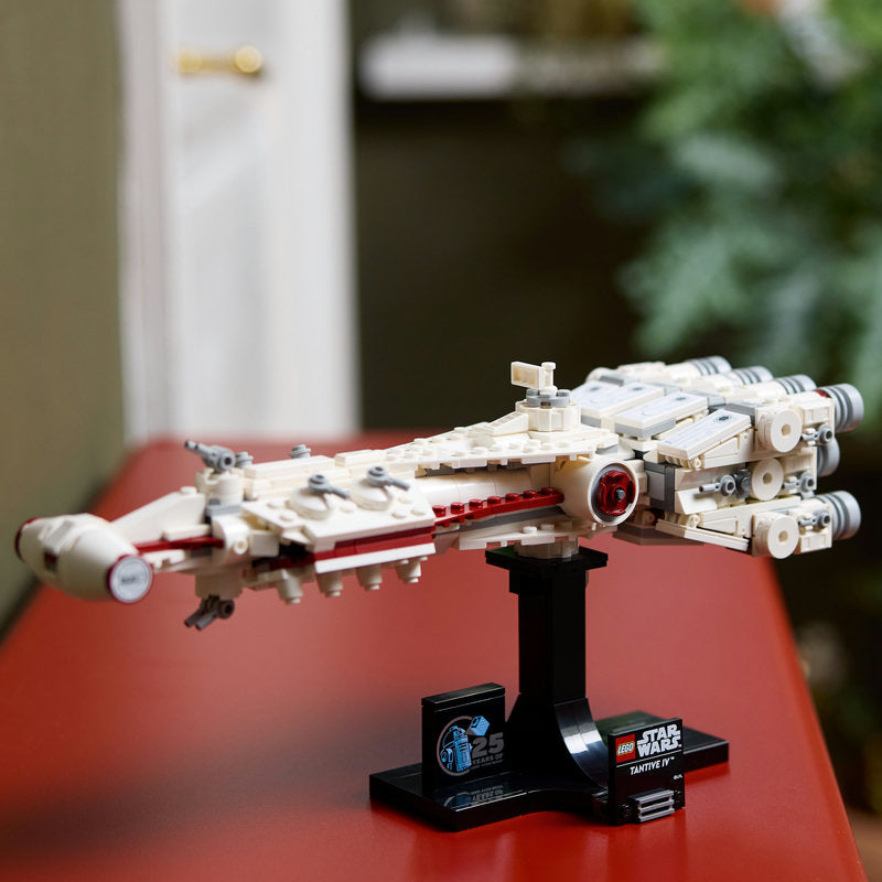 Lego® Star Wars™ Tantive Iv™ Building Set 75376