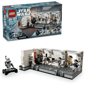 Lego® Star Wars™ Boarding The Tantive Iv™ Set 75387