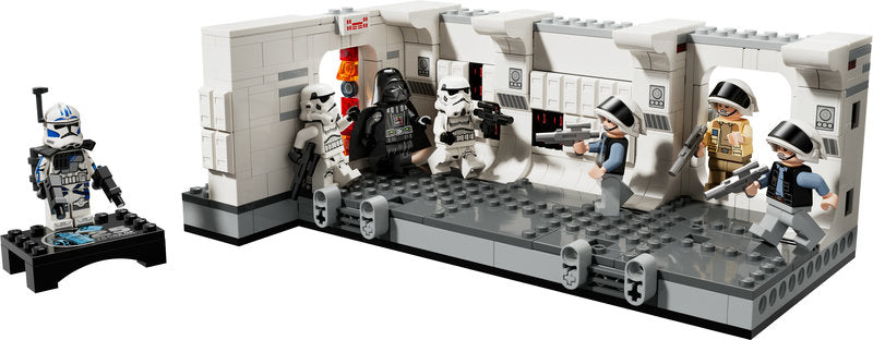 Lego® Star Wars™ Boarding The Tantive Iv™ Set 75387