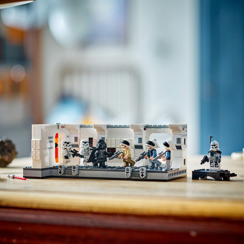 Lego® Star Wars™ Boarding The Tantive Iv™ Set 75387