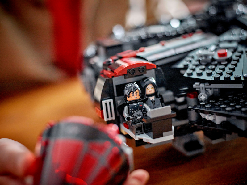 Lego® Star Wars™ The Dark Falcon Buildable Toy Vehicle 75389