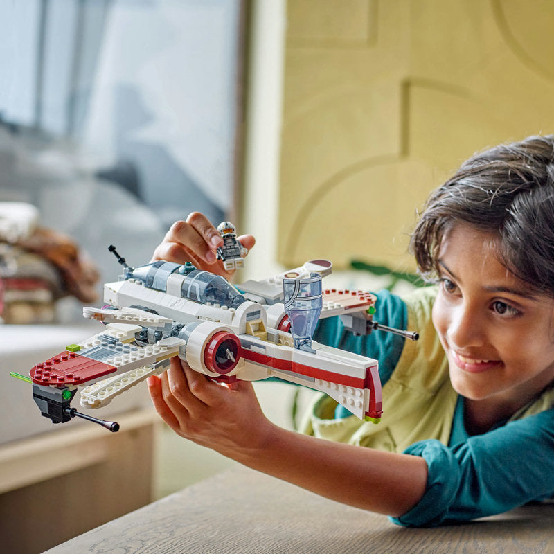 Lego® Star Wars™ Arc-170 Starfighter™ 75402