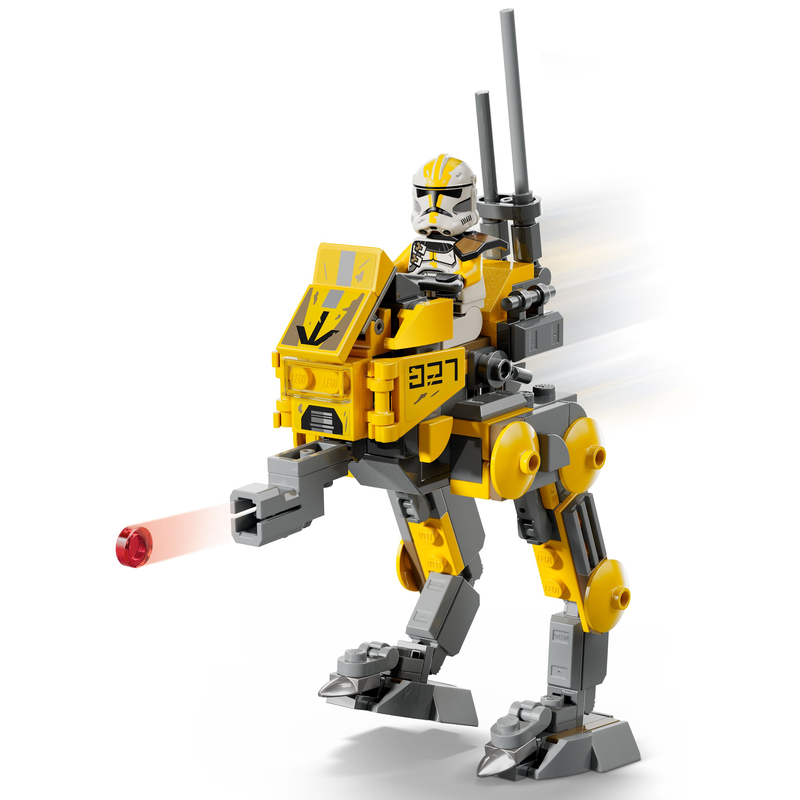 Lego® Star Wars™ 327Th Star Corps Clone Troopers™ Battle Pack, Gift Set 75431