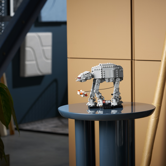 Lego® Star Wars™ At-At™ Walker Building Set For Adults 75440
