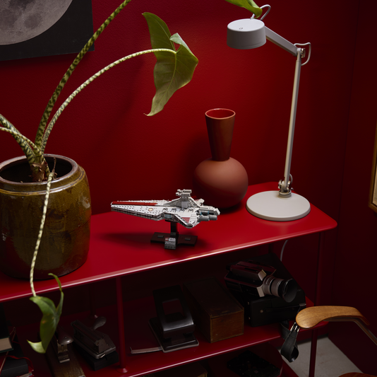 Lego® Star Wars™ Venator-Class Attack Cruiser™ Set 75441