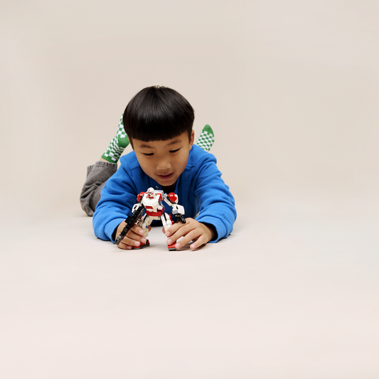 Lego® Star Wars™ Clone Shock Trooper™ Mech Set 75448