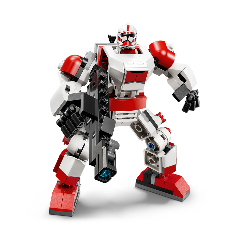 Lego® Star Wars™ Clone Shock Trooper™ Mech Set 75448
