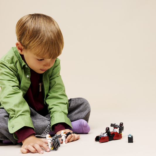 Lego® Star Wars™ Siege Of Mandalore Battle Pack Set 75449