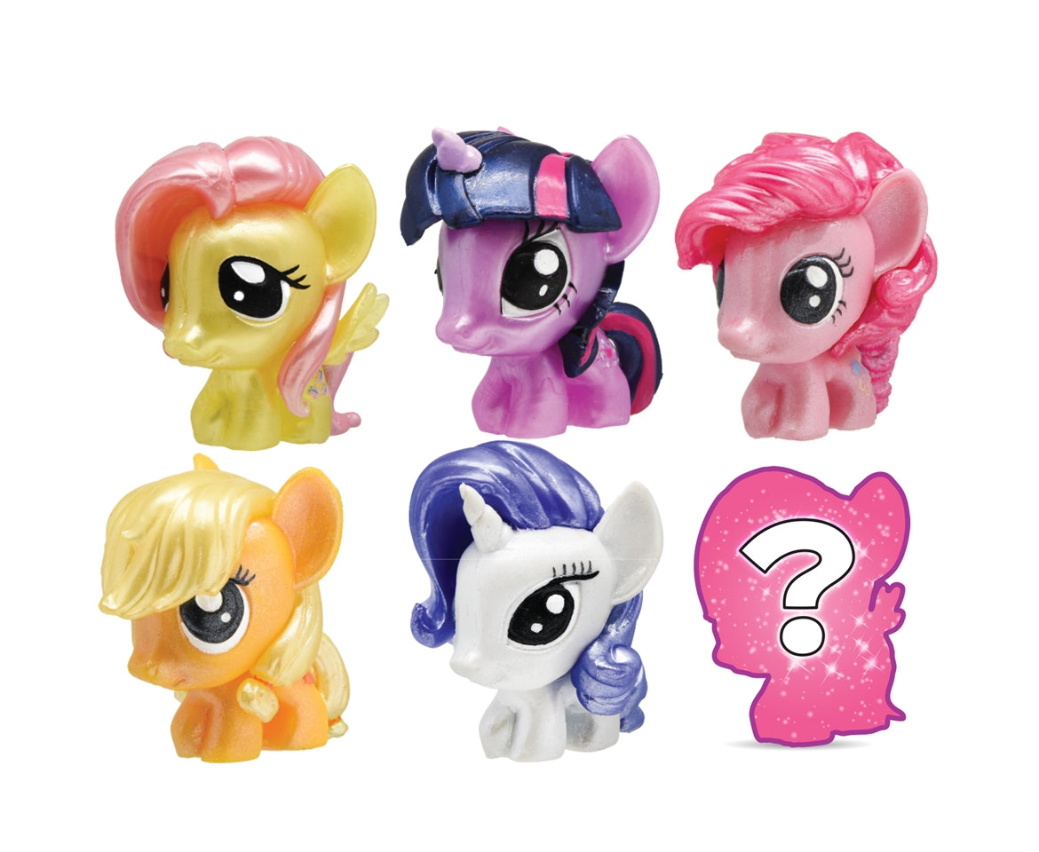 My Little Pony Mash'ems- Assortment