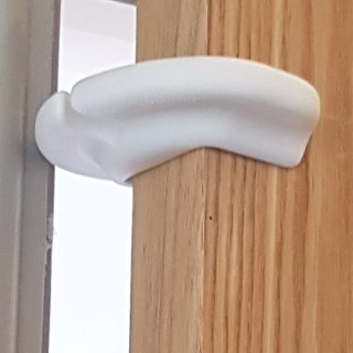 Clippa Safe Door Stopper