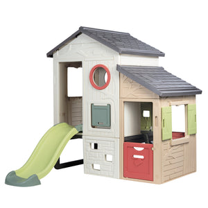 Smoby Life Adventure Playhouse