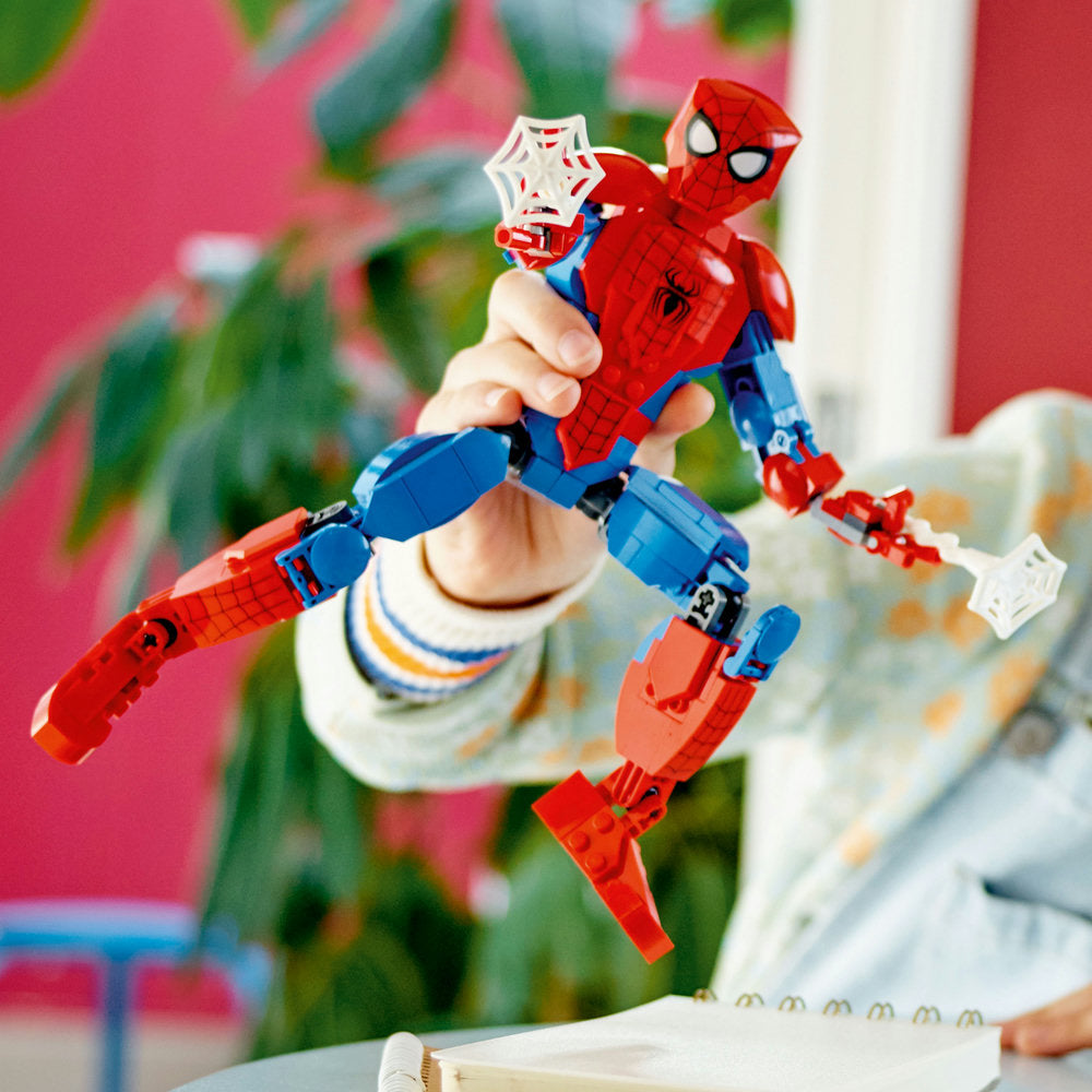 Lego® Marvel 76226 Spider-Man Figure