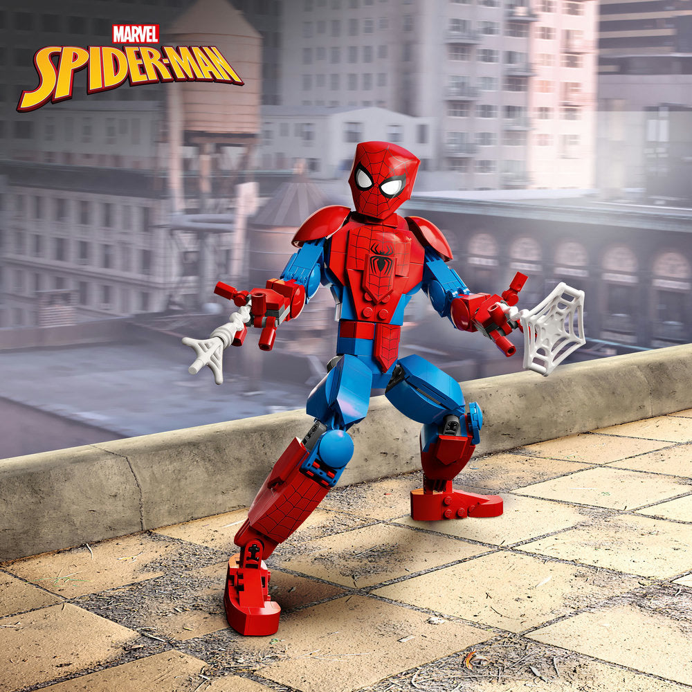 Lego® Marvel 76226 Spider-Man Figure