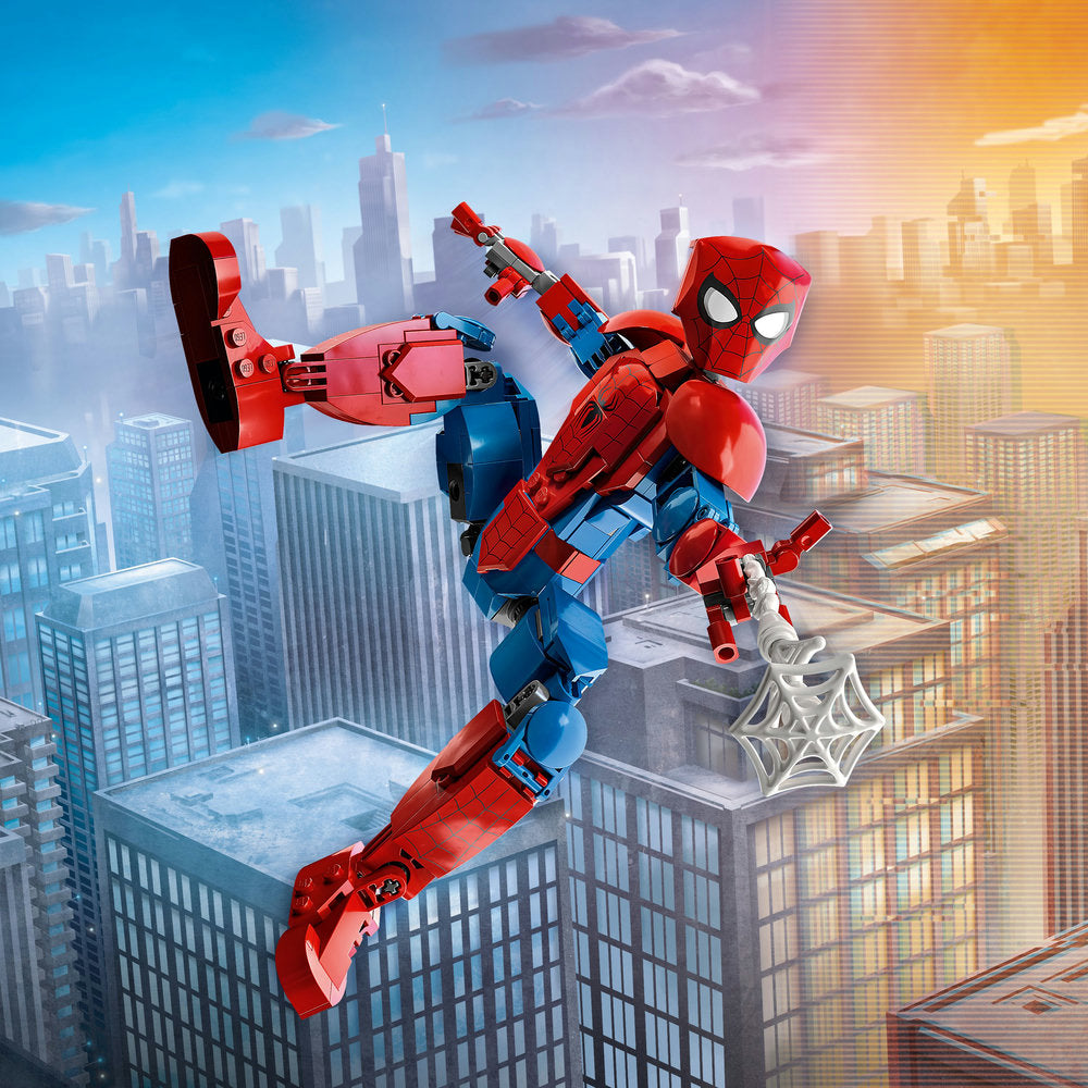 Lego® Marvel 76226 Spider-Man Figure