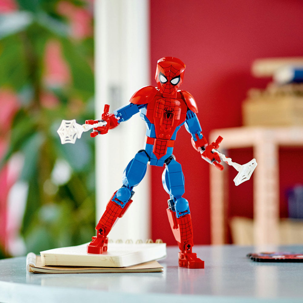 Lego® Marvel 76226 Spider-Man Figure