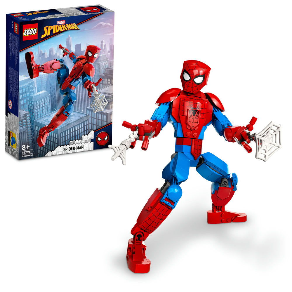 Lego® Marvel 76226 Spider-Man Figure
