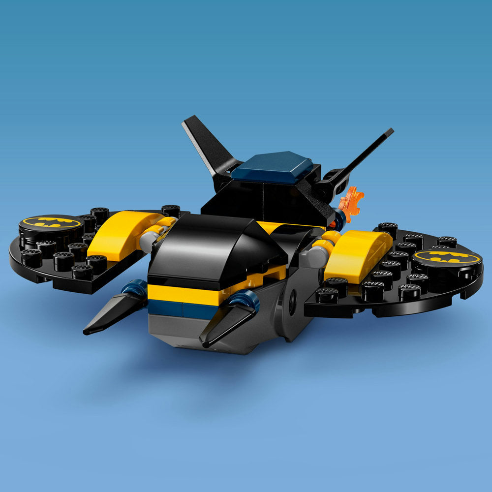 Lego® Dc Batman™ The Batcave™ With Batman, Batgirl™ & The Joker™ 76272