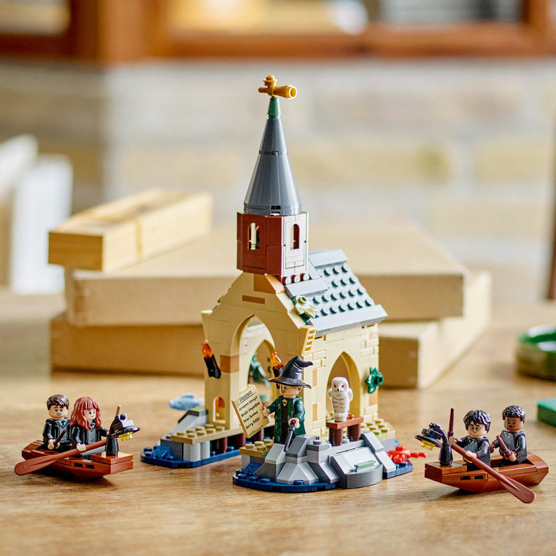 Lego® Harry Potter™ Hogwarts™ Castle Boathouse 76426