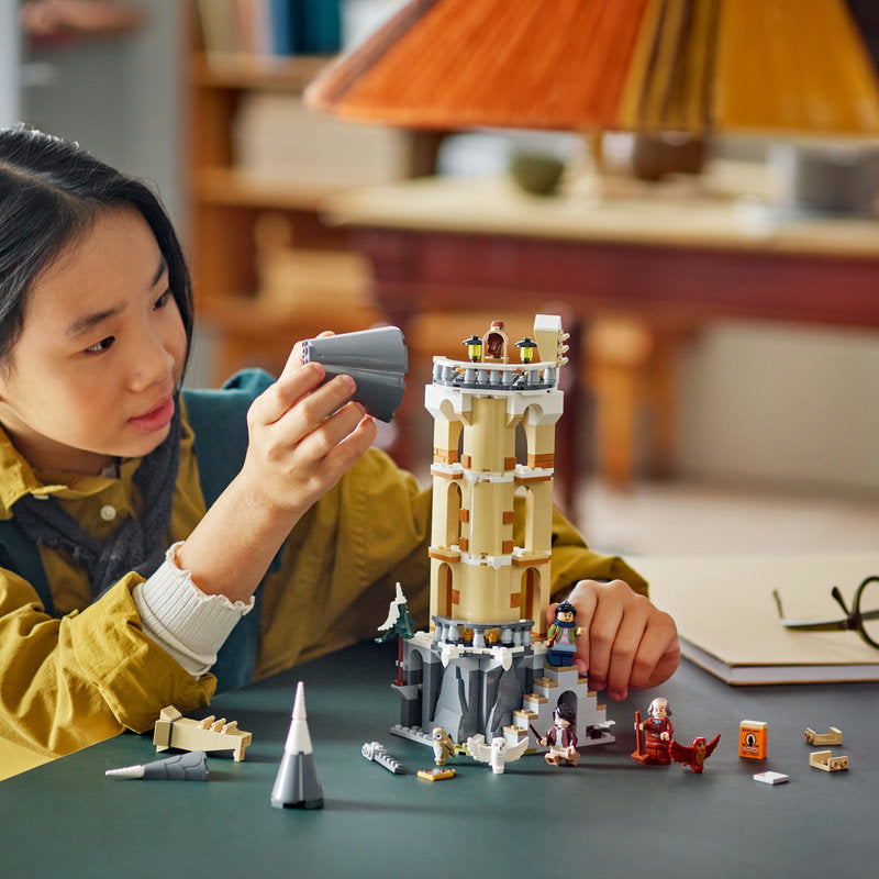 Lego® Harry Potter™ Hogwarts™ Castle Owlery Toy 76430