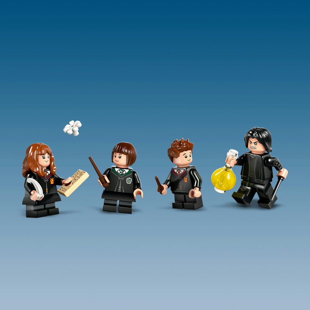 Lego® Harry Potter™ Hogwarts™ Castle: Potions Class 76431