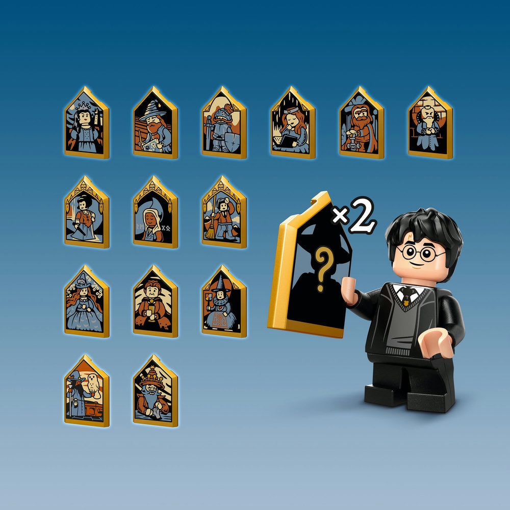 Lego® Harry Potter™ Hogwarts™ Castle: Potions Class 76431