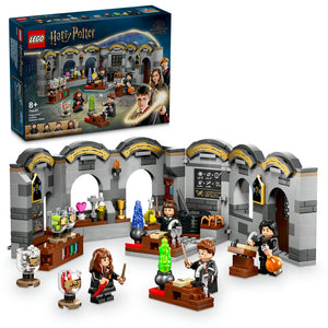 Lego® Harry Potter™ Hogwarts™ Castle: Potions Class 76431