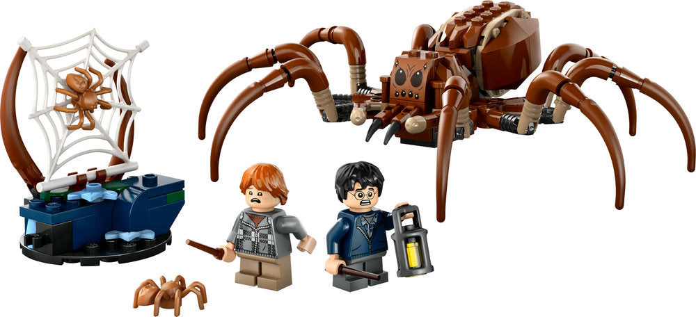 Lego® Harry Potter™ Aragog In The Forbidden Forest™ 76434