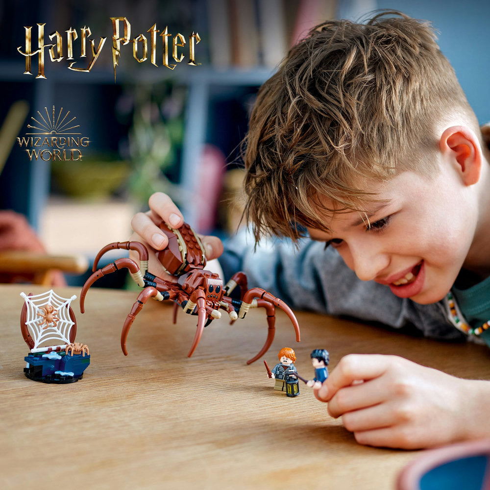 Lego® Harry Potter™ Aragog In The Forbidden Forest™ 76434