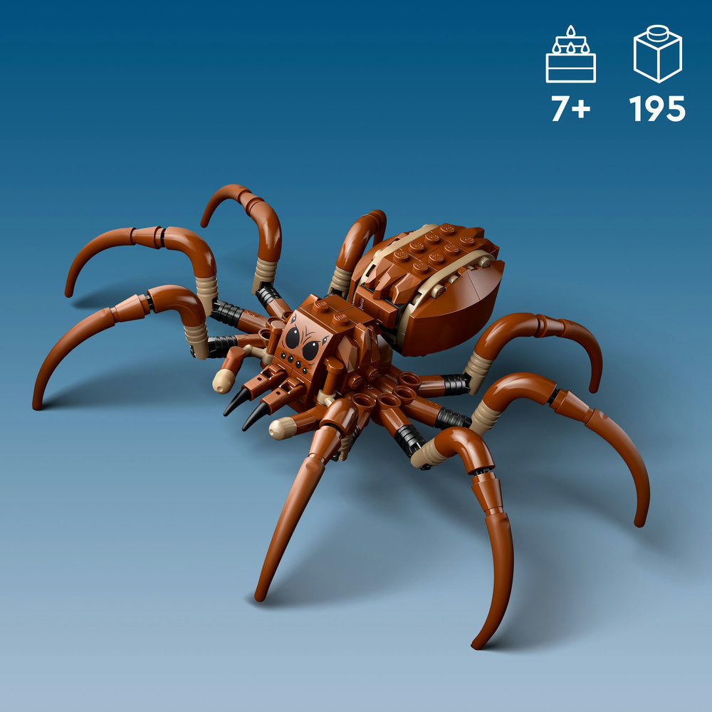 Lego® Harry Potter™ Aragog In The Forbidden Forest™ 76434