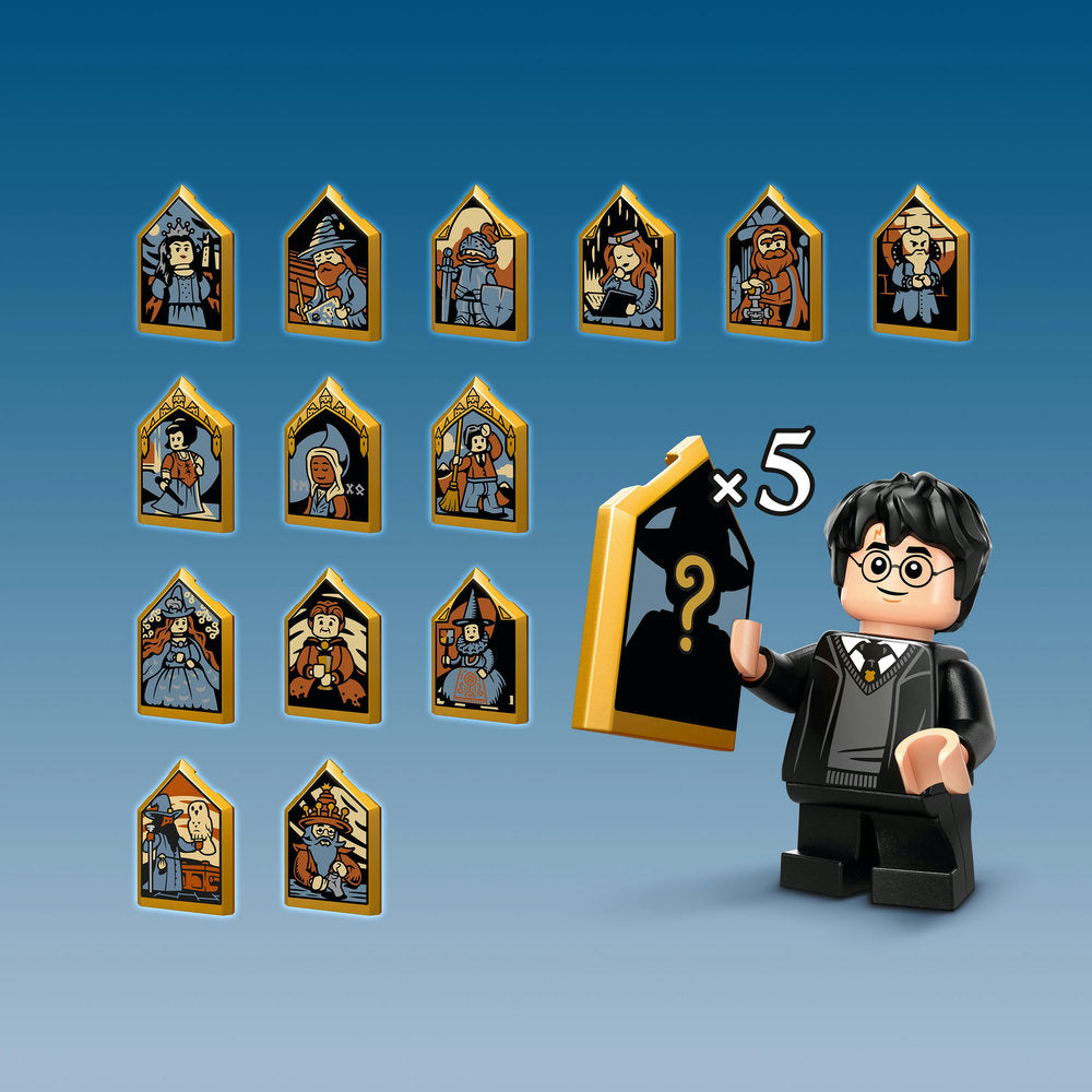 Lego® Harry Potter™ Hogwarts™ Castle: The Great Hall 76435