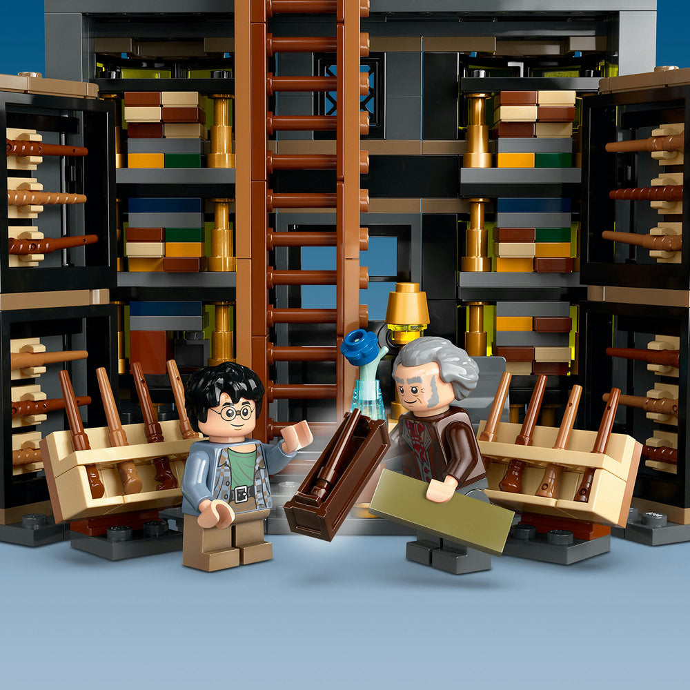 Lego® Harry Potter™ Ollivanders™ & Madam Malkin's Robes 76439