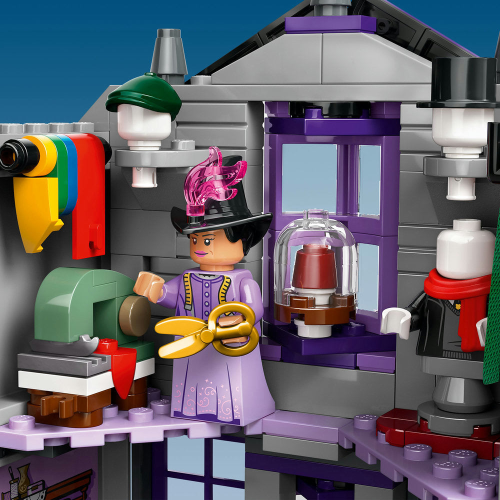 Lego® Harry Potter™ Ollivanders™ & Madam Malkin's Robes 76439