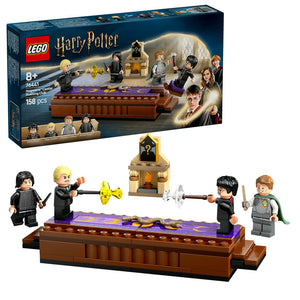 Lego® Harry Potter™ Hogwarts™ Castle: Duelling Club 76441