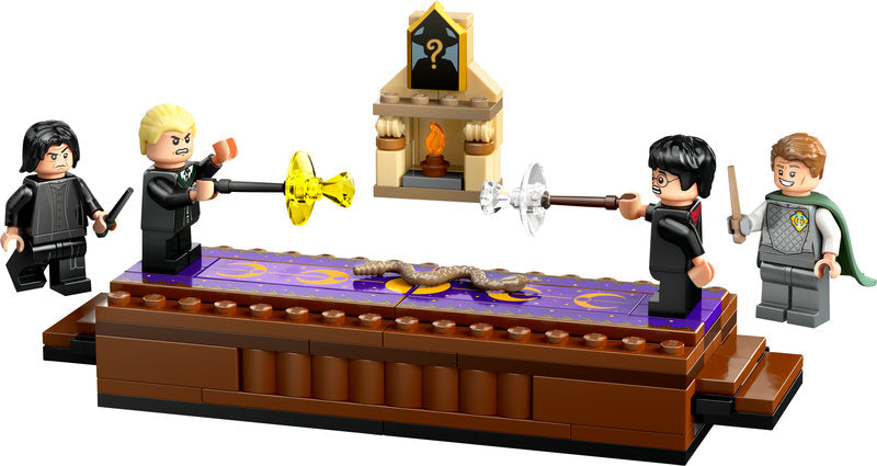 Lego® Harry Potter™ Hogwarts™ Castle: Duelling Club 76441