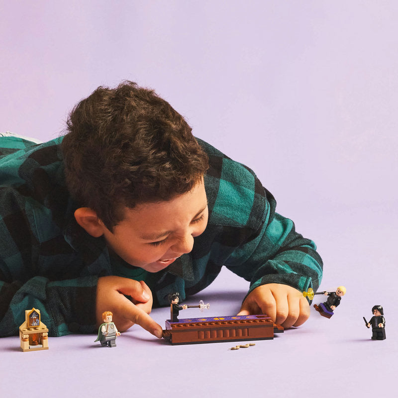 Lego® Harry Potter™ Hogwarts™ Castle: Duelling Club 76441