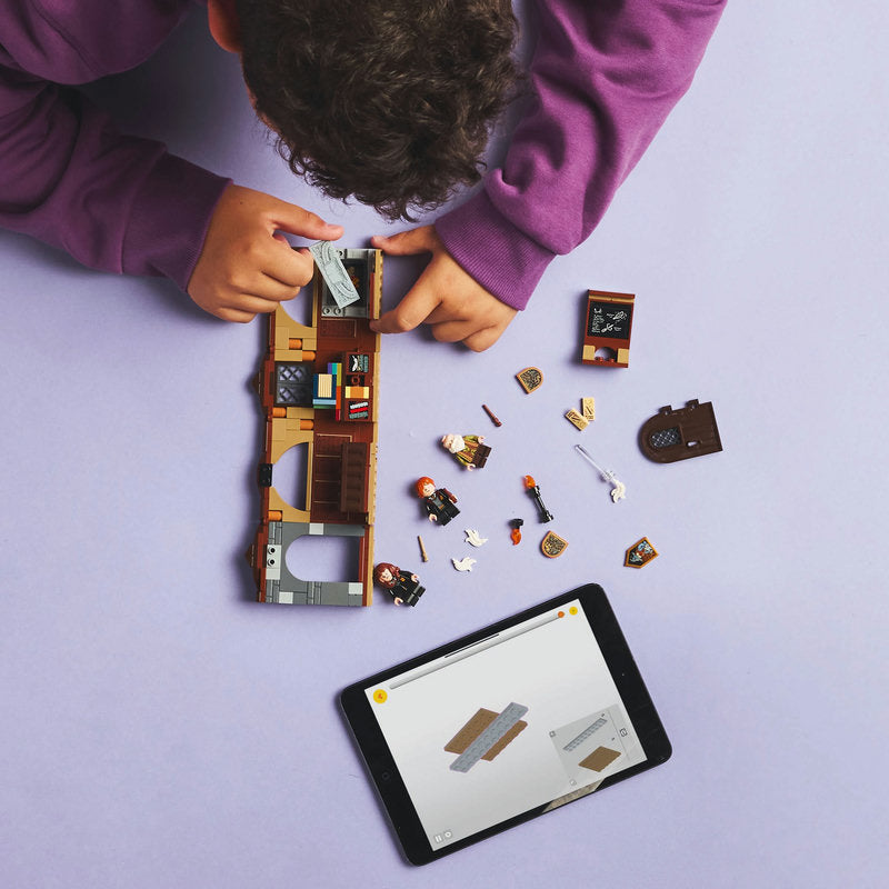 Lego® Harry Potter™ Hogwarts™ Castle: Charms Class 76442
