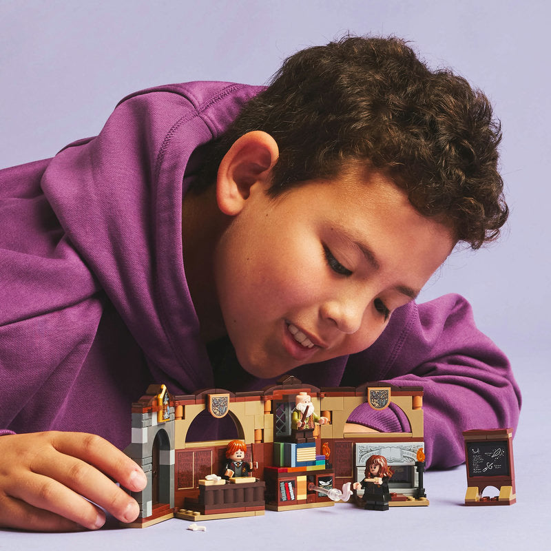 Lego® Harry Potter™ Hogwarts™ Castle: Charms Class 76442