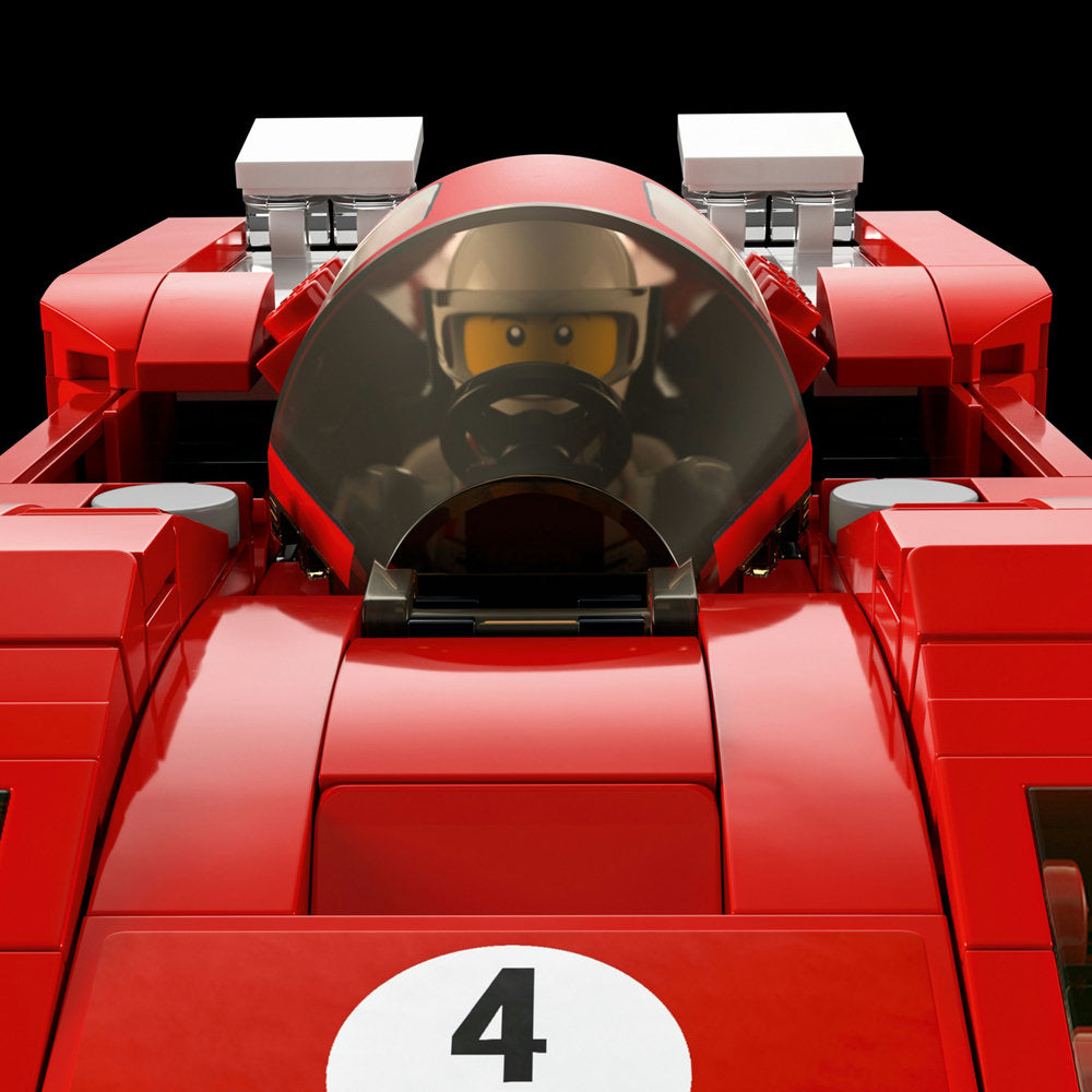 Lego 76906 1970 Ferrari 512 M