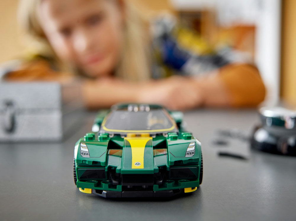 Lego 76907 Lotus Evija