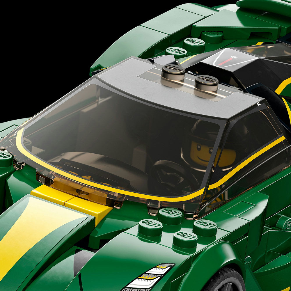 Lego 76907 Lotus Evija
