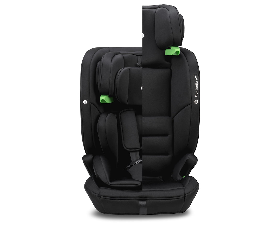 Osann Flux Ext R129 Booster Seat